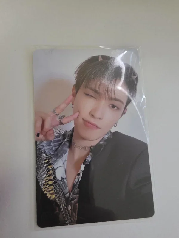 GOLDEN HOUR : Part.2 DIGIPACK VER.