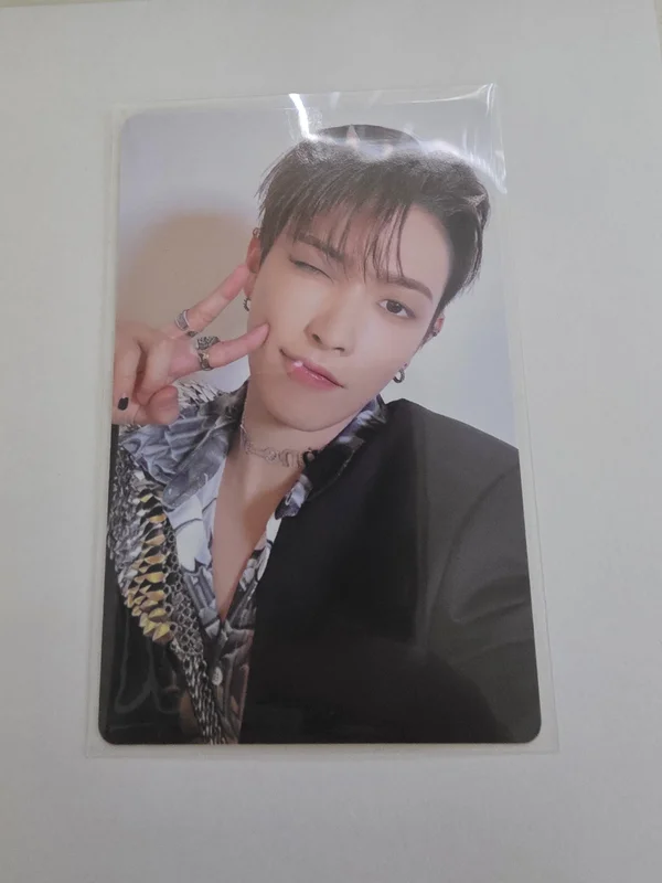 GOLDEN HOUR : Part.2 DIGIPACK VER.