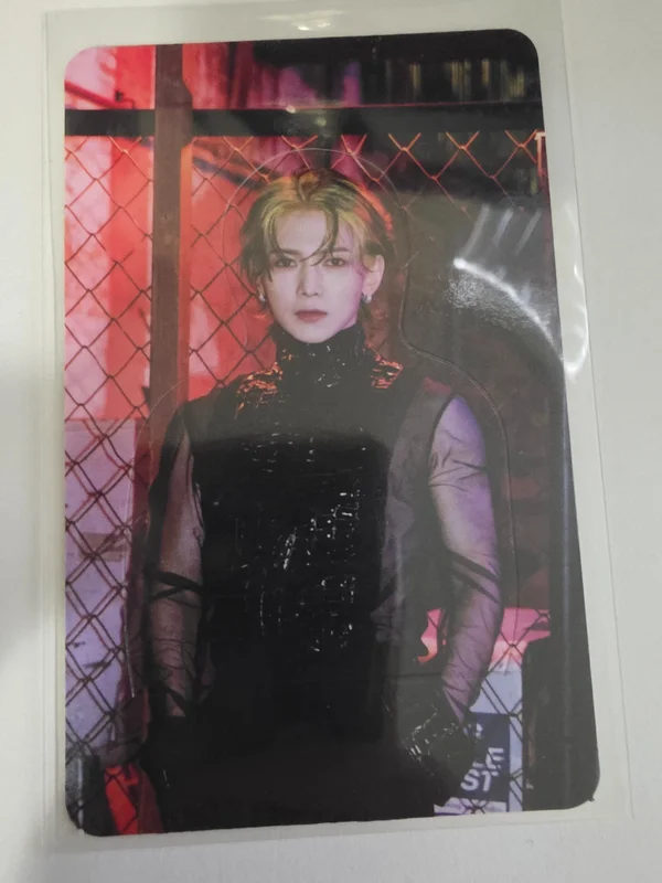 THE WORLD EP.FIN : WILL PLATFORM VER.