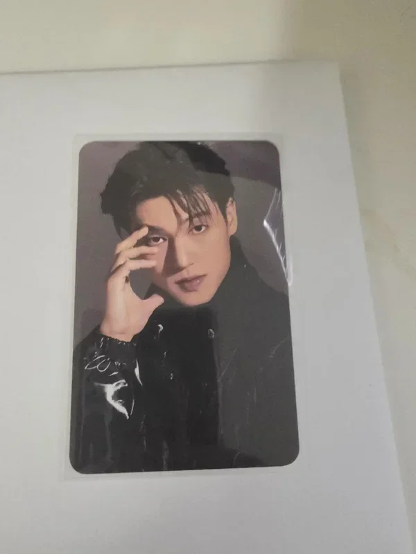 ATEEZ WORLD TOUR [TOWARDS THE LIGHT : WILL TO POWER] IN NORTH AMERICA REWARD