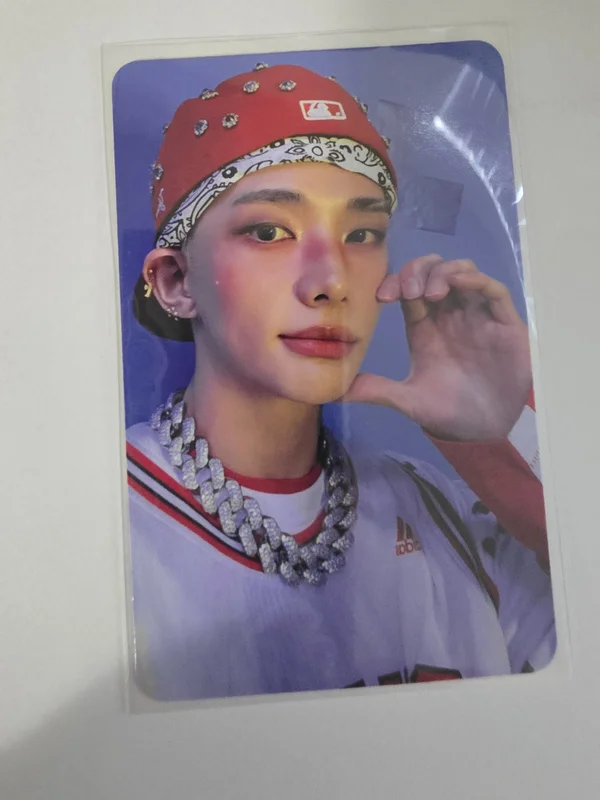 KARMA ACCORDION VER.