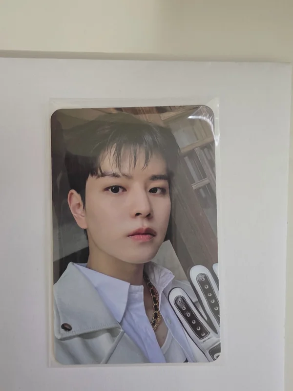 (HOP) ACCORDION VER.