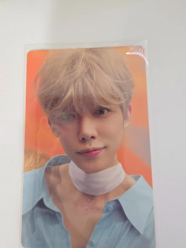 minisode 3: TOMORROW Light ver.