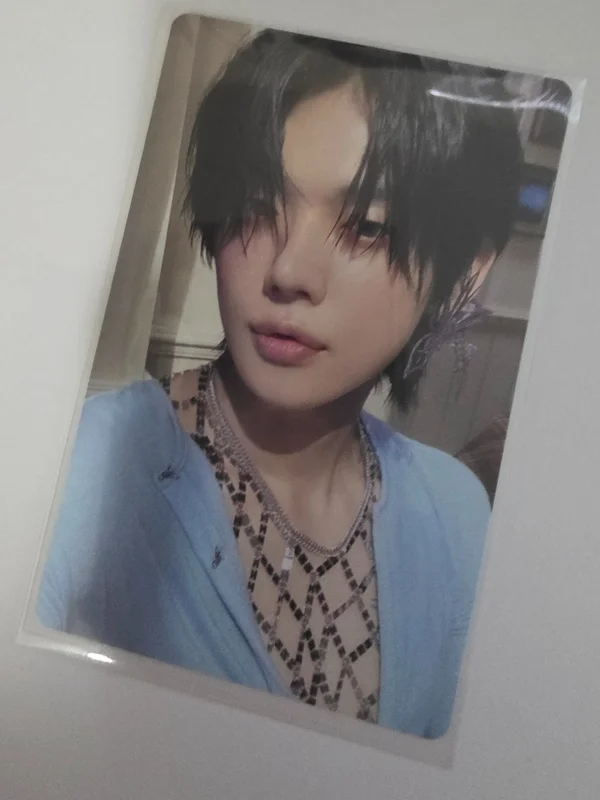 The Name Chapter: TEMPTATION Lullaby ver.