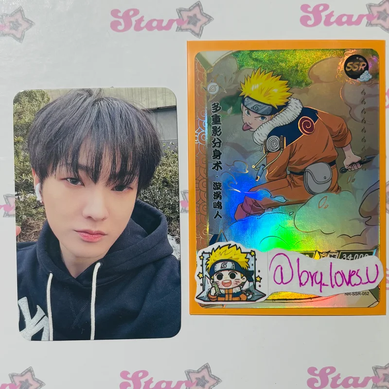 Choice WONDERWALL LUCKY DRAW