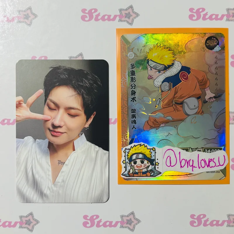 Choice Member ver.