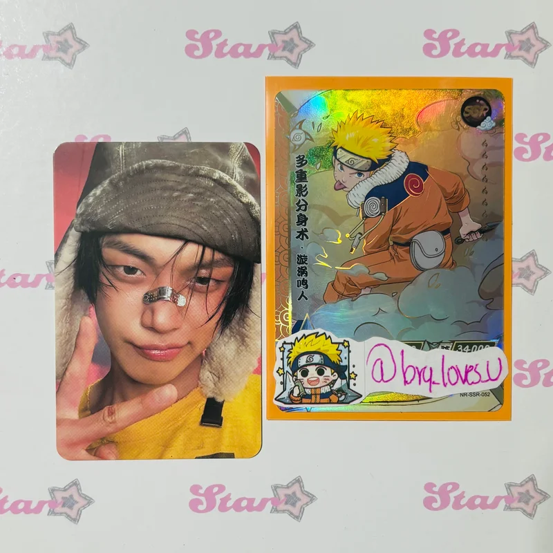 The Star Chapter: TOGETHER Afterglow Ver.