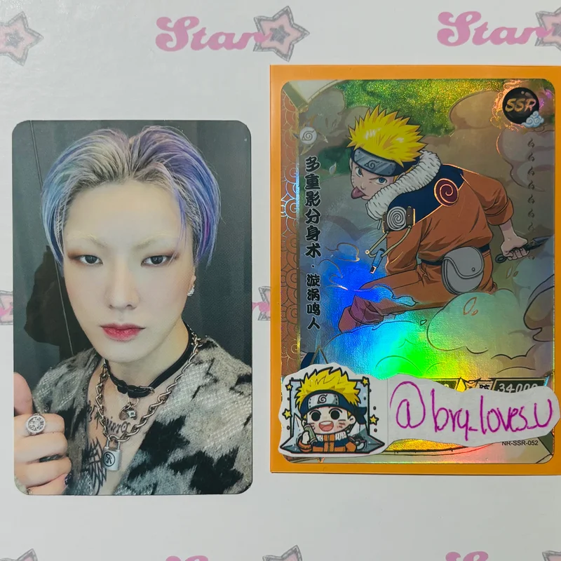 2022 VICTON FANMEETING Chronograph