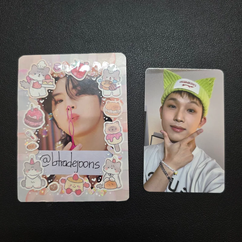 WIND AND WISH WISH ver.