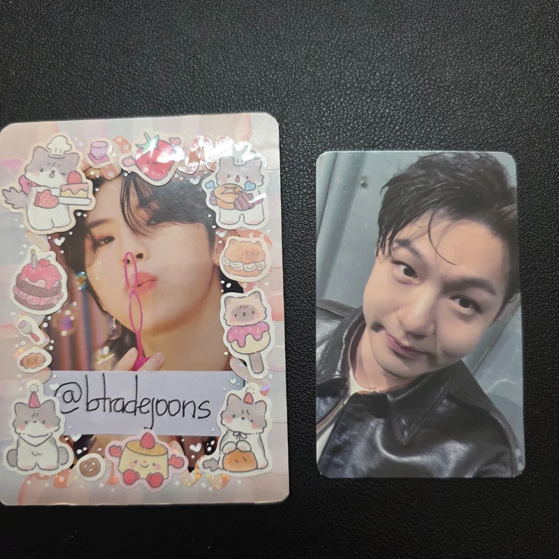 reissue #001 SURRENDER Platform Ver.