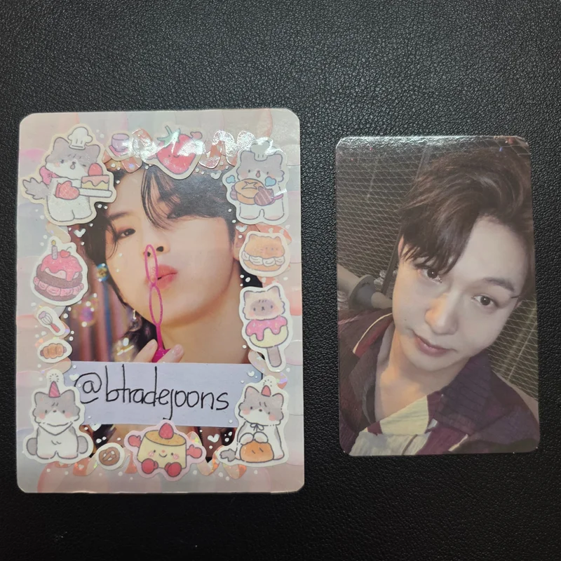 reissue #001 SURRENDER Platform Ver.