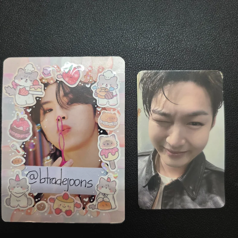 reissue #001 SURRENDER Platform Ver.