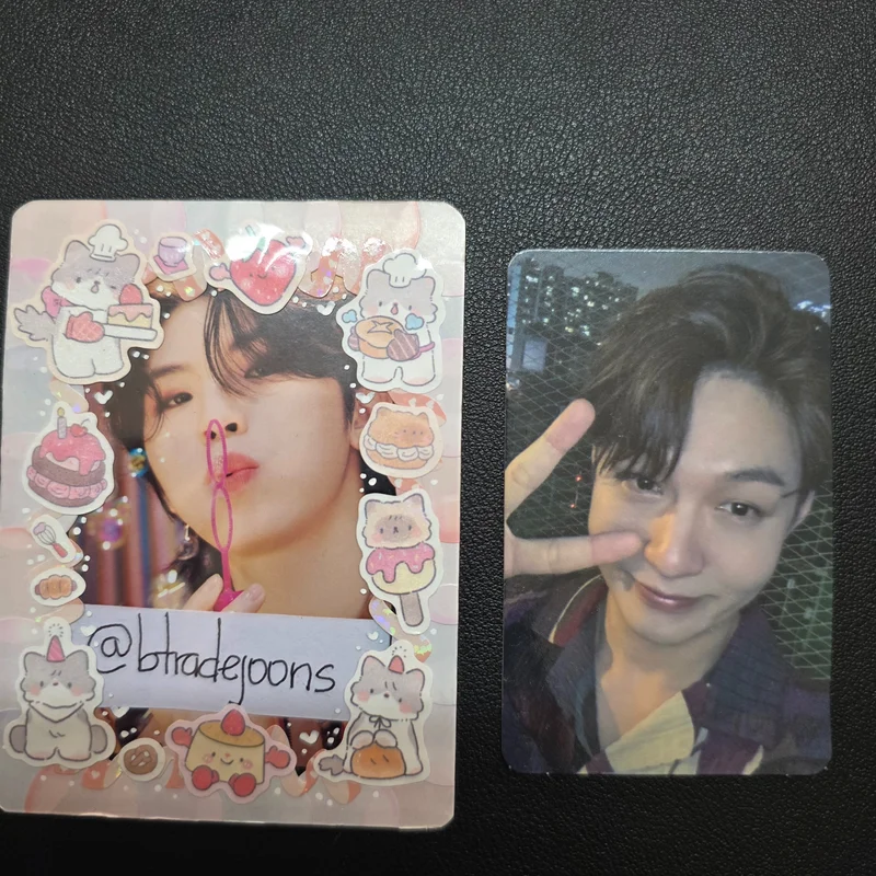 reissue #001 SURRENDER Platform Ver.