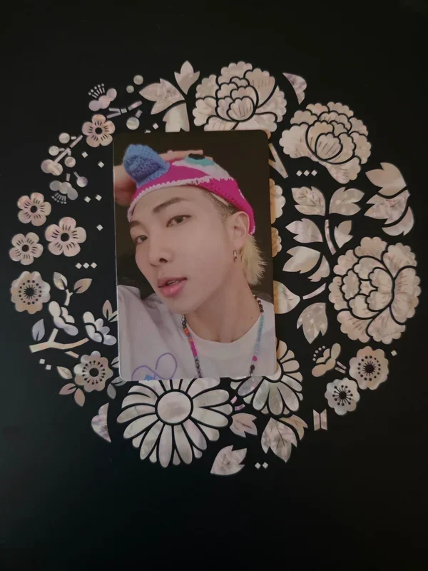BTS RM 2022 MUSTER SOWOOZOO