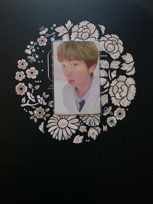 BTS WORLD TOUR LOVE YOURSELF : SPEAK YOURSELF [THE FINAL] DVD/DIGITAL CODE