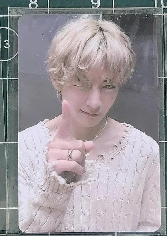 Layover WEVERSE