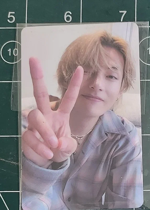 Layover WEVERSE