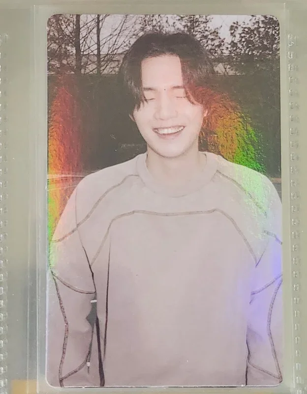 Agust D D-DAY WEVERSE