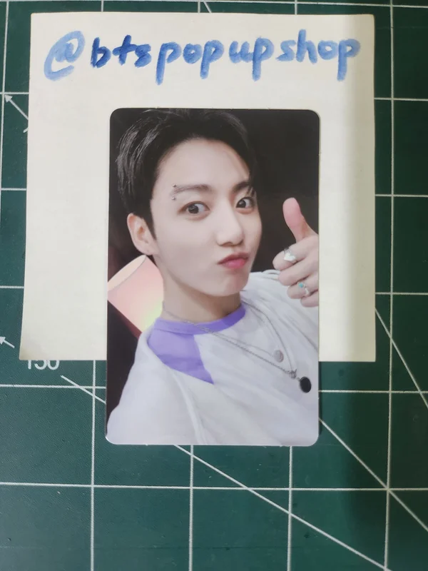 BTS 2021 MUSTER SOWOOZOO DVD/DIGITAL CODE