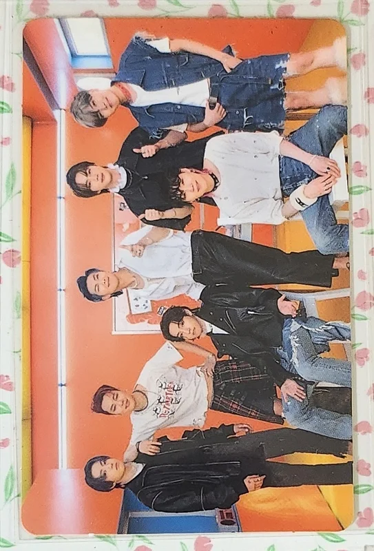 Butter Cream ver.