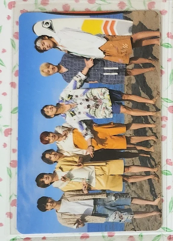 Butter Peaches ver.
