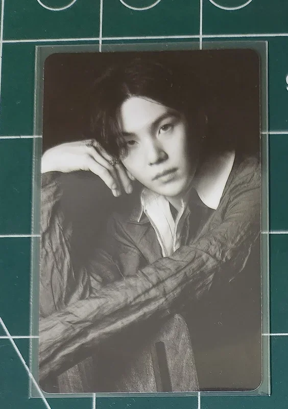 BTS POP-UP : ARIRANG (@HYBE YONGSAN) Weverse PICK-UP (ALBUM)