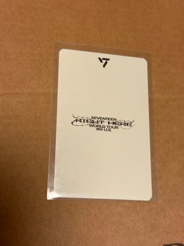 【ラストワン】BTS FASTA 2025 ラキドロコンプ LUCKY DRAW s-l1200.jpg