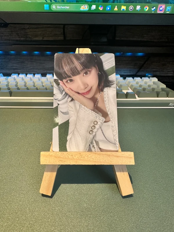FEARLESS (Japanese ver.) STANDARD EDITION