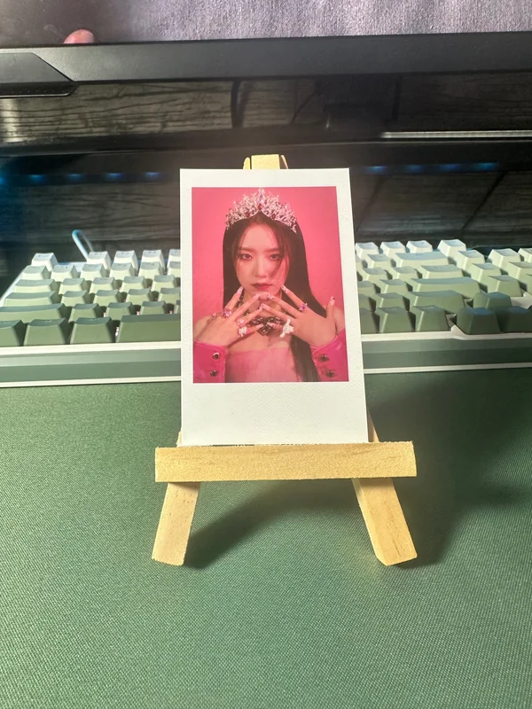 I feel Queen Ver.