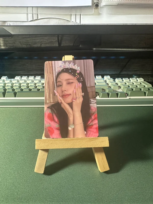 I feel Queen Ver.