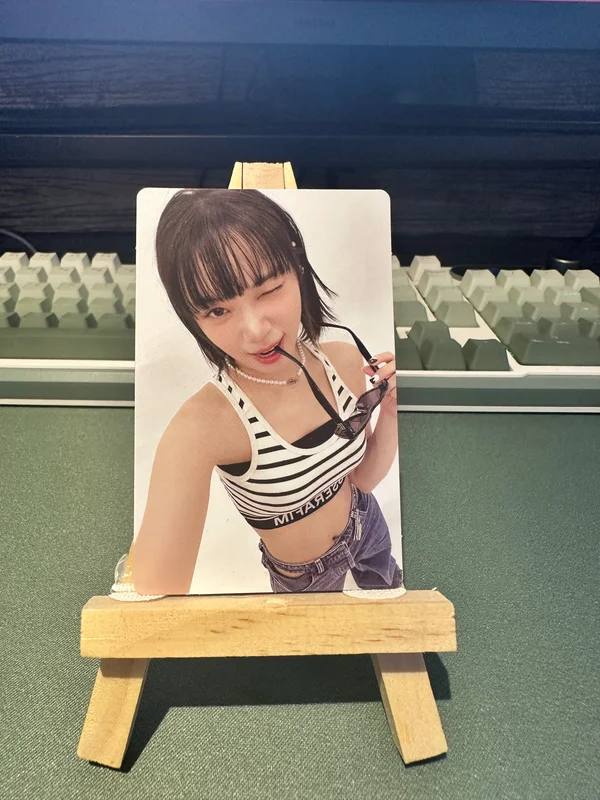 UNFORGIVEN DEWY SAGE ver.