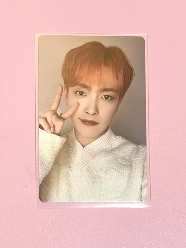 GOLDEN HOUR : Part.1 POCAALBUM VER.