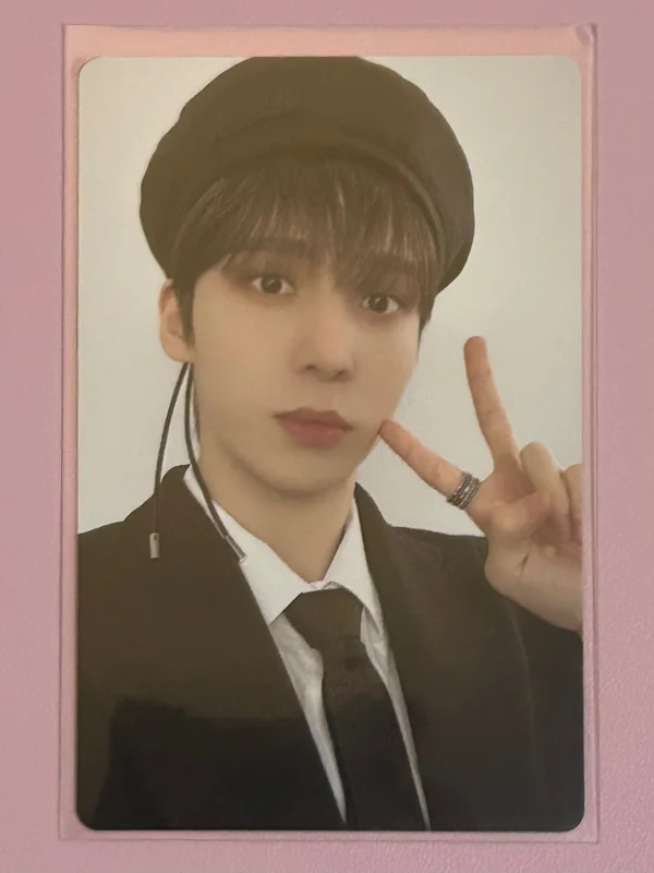 GOLDEN HOUR : Part.1 DIARY VER.