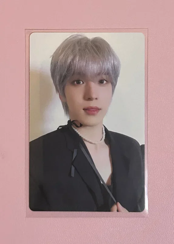 GOLDEN HOUR : Part.2 US Exclusive