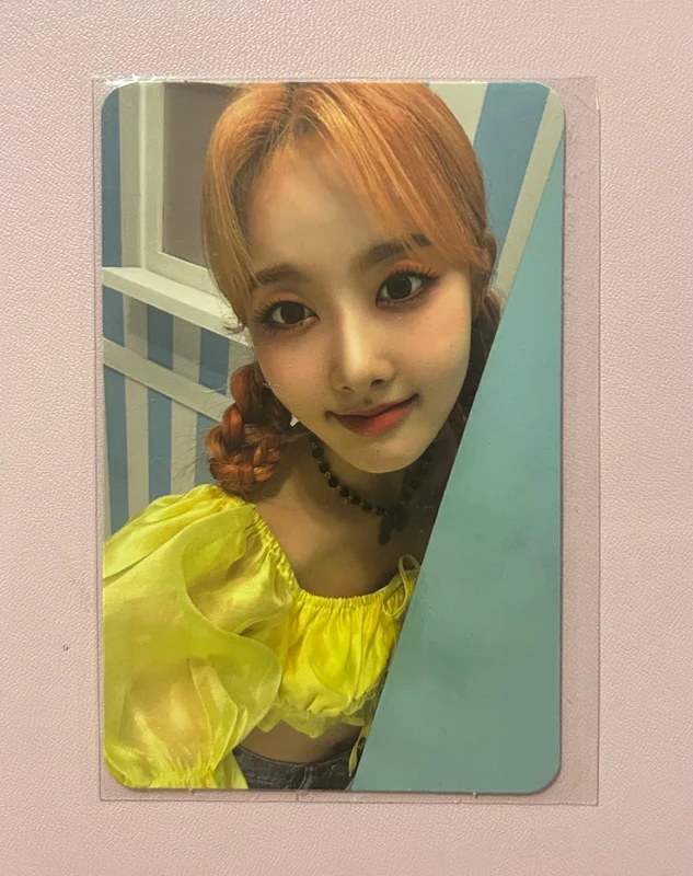 TEENFRESH DIGIPACK ver.