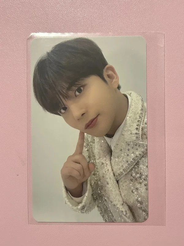 ATEEZ WORLD TOUR [TOWARDS THE LIGHT : WILL TO POWER] IN NORTH AMERICA ATINY ZONE