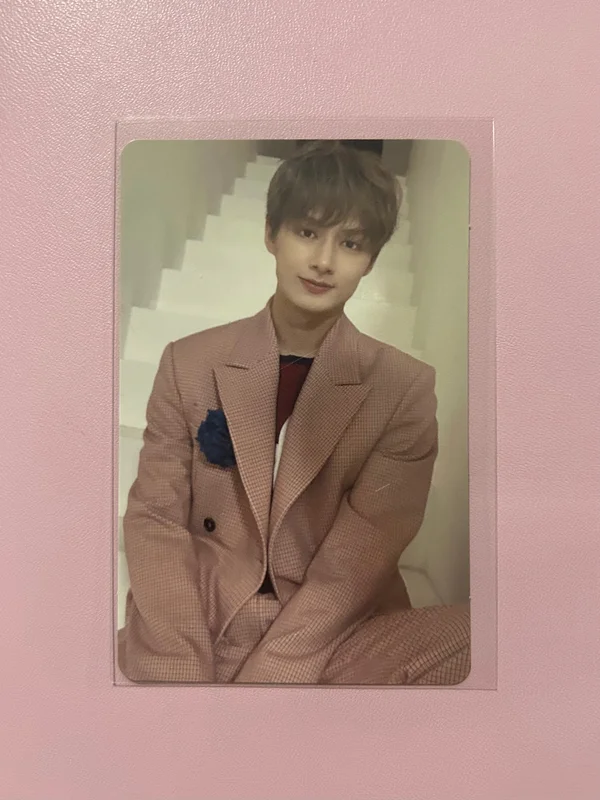 Fallin' Flower Standard Edition