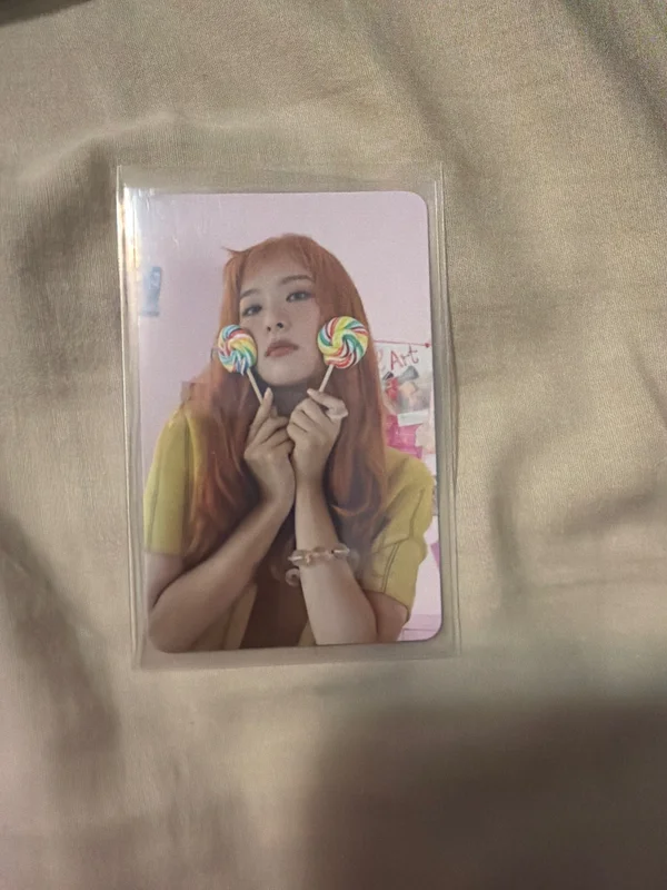Queendom Girls Ver.