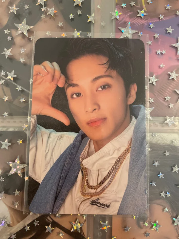 The Firstfruit Square Flap Ver.