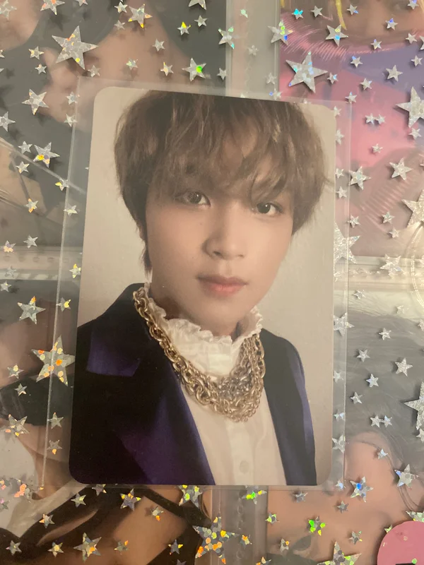 RESONANCE Pt.1 The Past Ver.