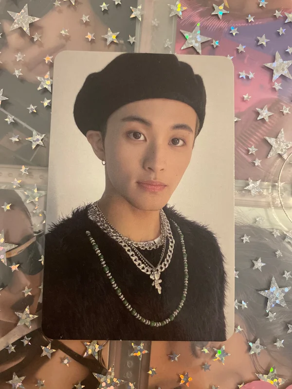 Universe Jewel Case Ver.