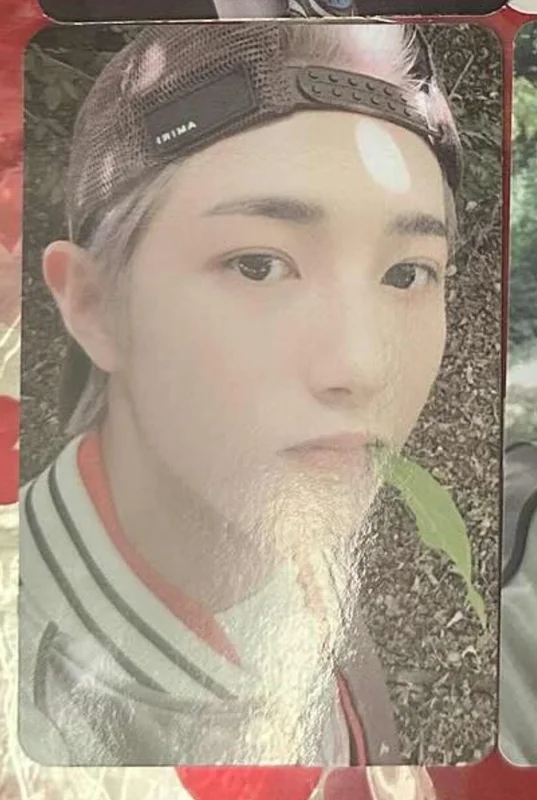 Renjun ISTJ Walmart Exclusive