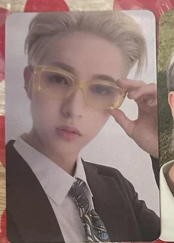 Renjun Hellow Future Dream Agent