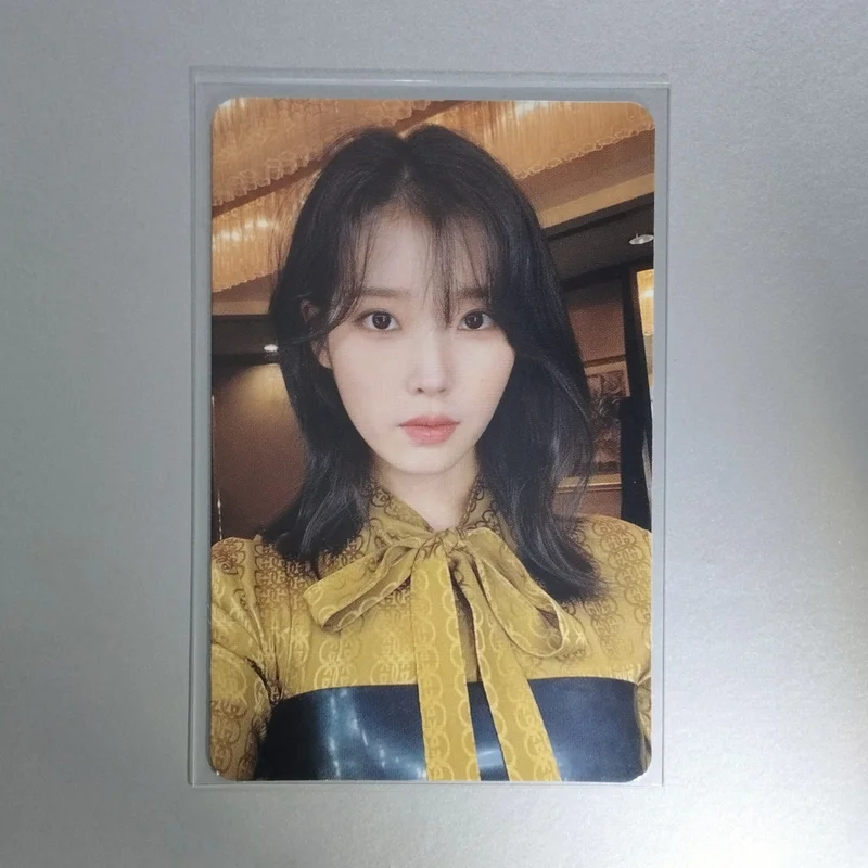 UAENA 5th PHOTO CARD SET