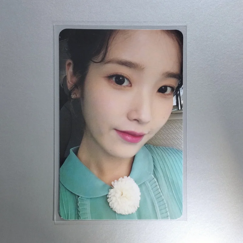 UAENA 5th PHOTO CARD SET