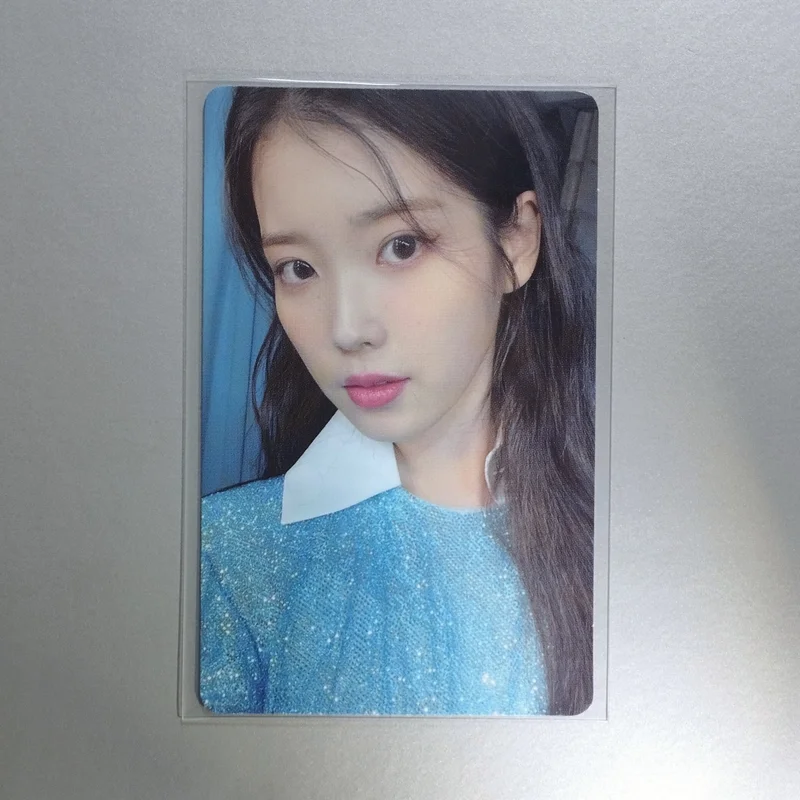 [strawberry moon] PHOTO CARD SET