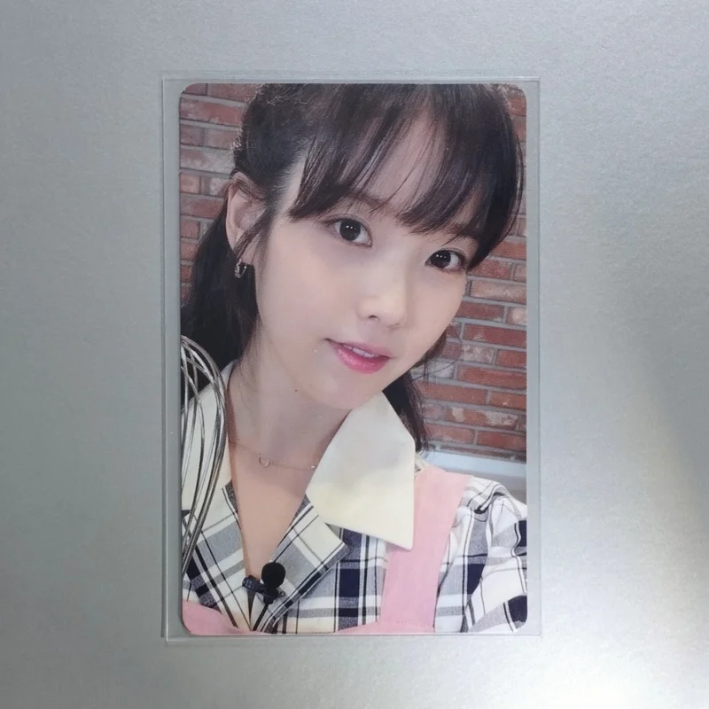 [strawberry moon] PHOTO CARD SET