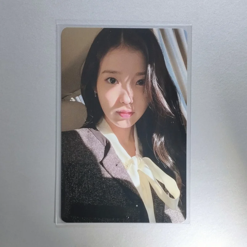 IUAENA OFFICIAL SONIC RING