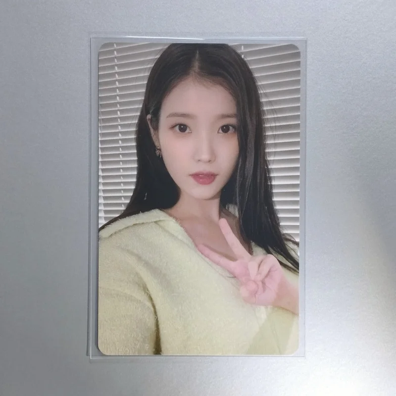 IUAENA OFFICIAL SONIC RING