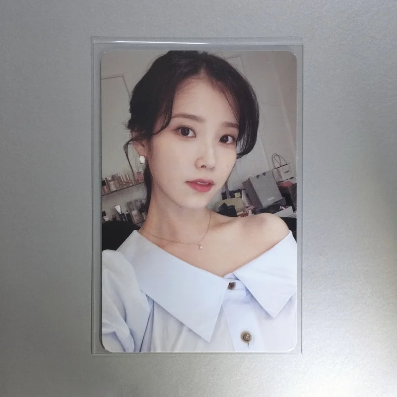 UAENA 5th PHOTO CARD SET